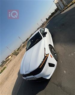 كيا K5